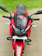 TVS Apache RTR 160